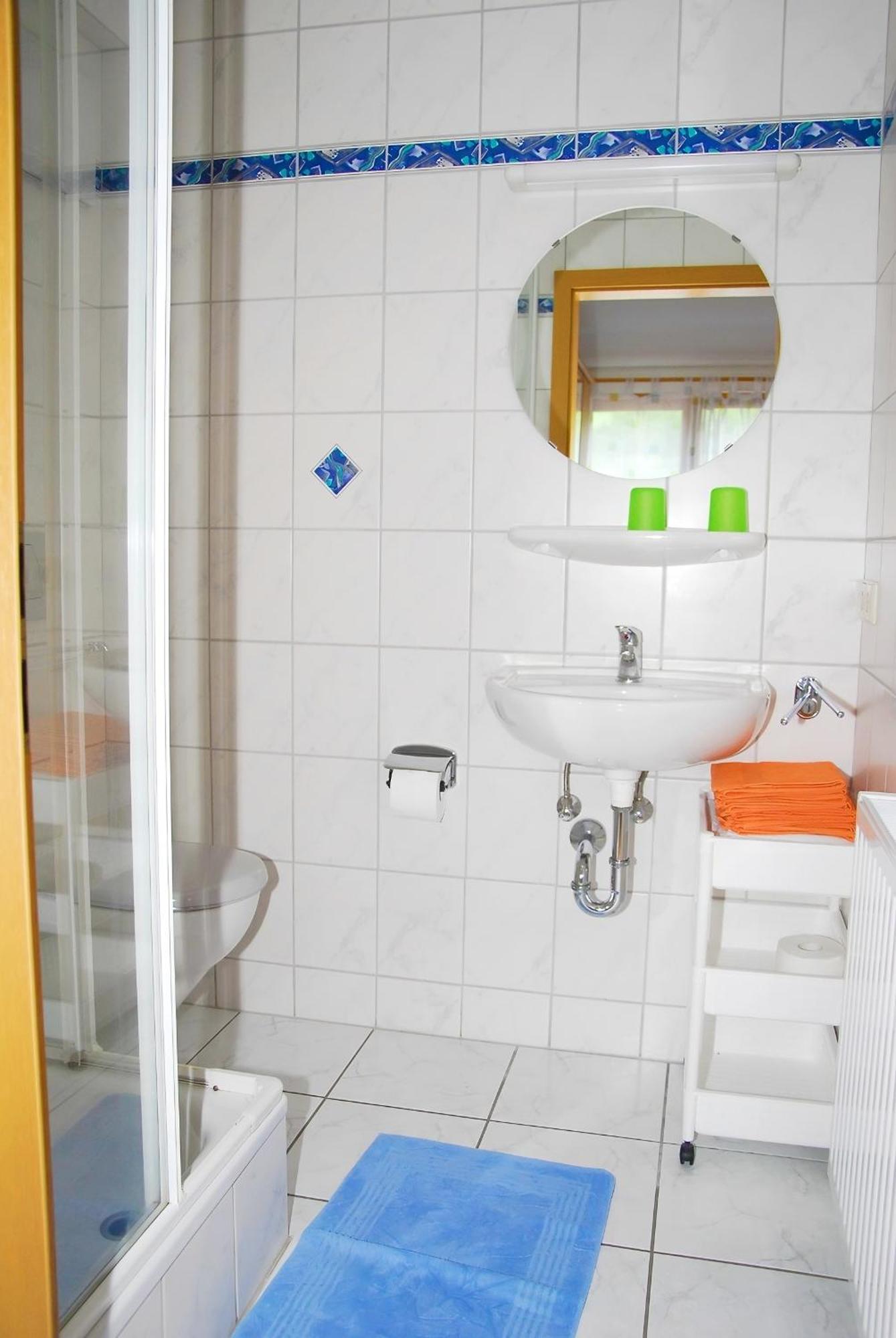Mayer Burghoefe Owingen Dış mekan fotoğraf