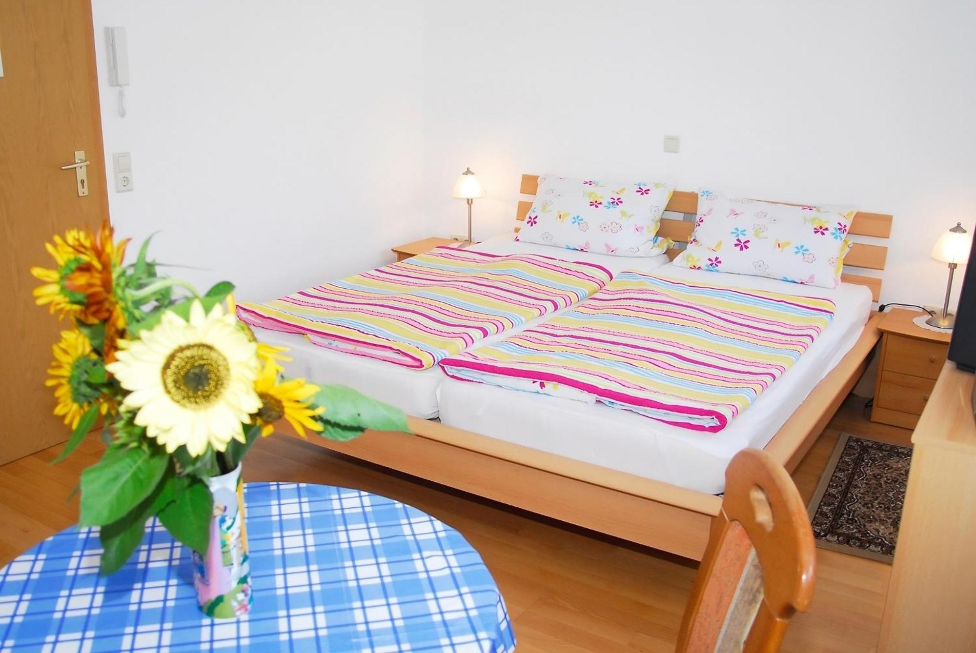 Mayer Burghoefe Owingen Dış mekan fotoğraf